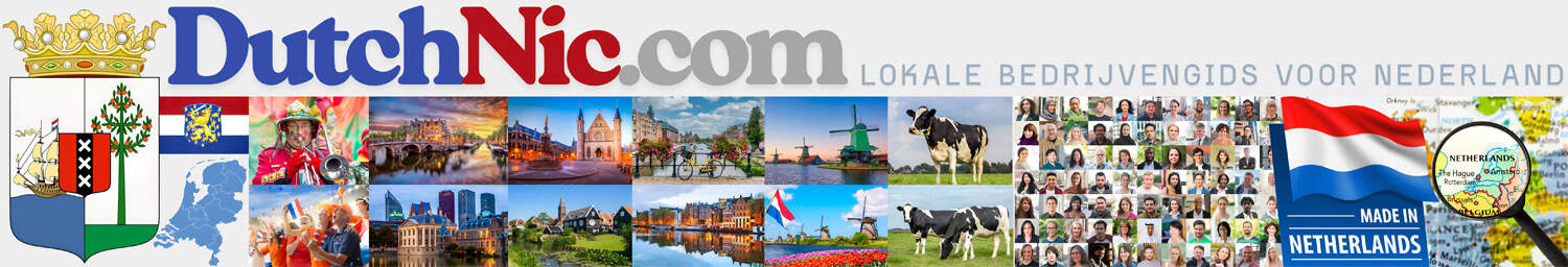 Gemaakt in Nederland - Quick-Slide Dakmaterialen